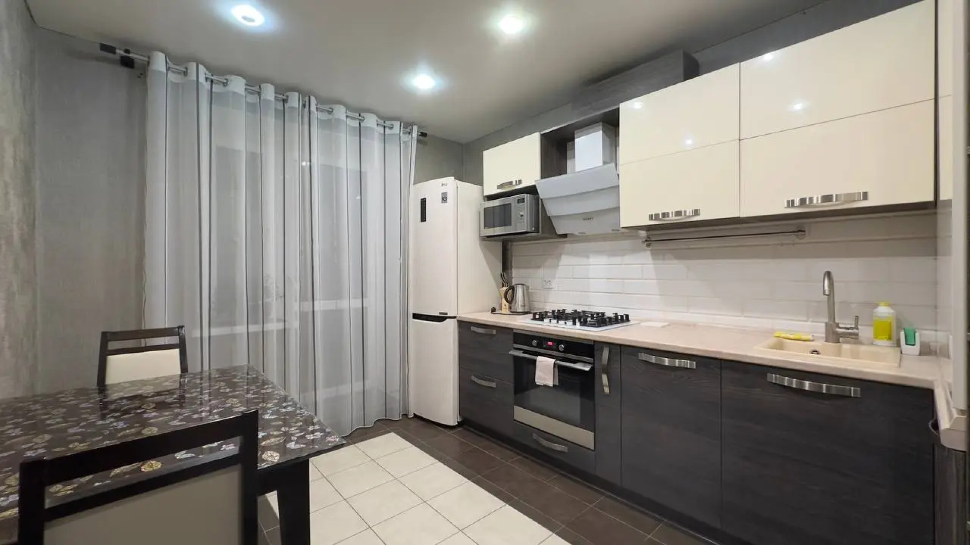 Апартаменты ArendaGrad Краснинское шоссе 18