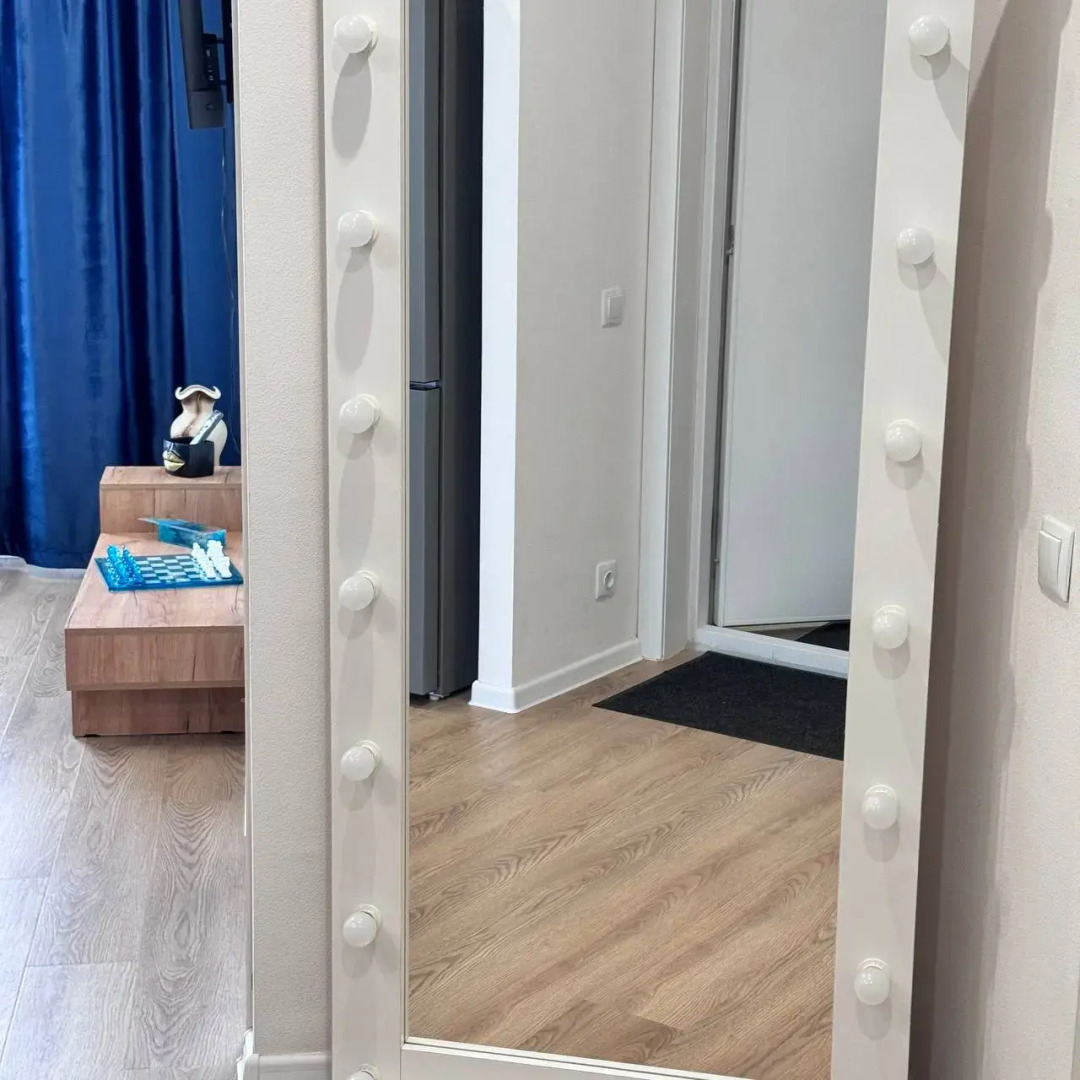 Квартира Уютно как дома