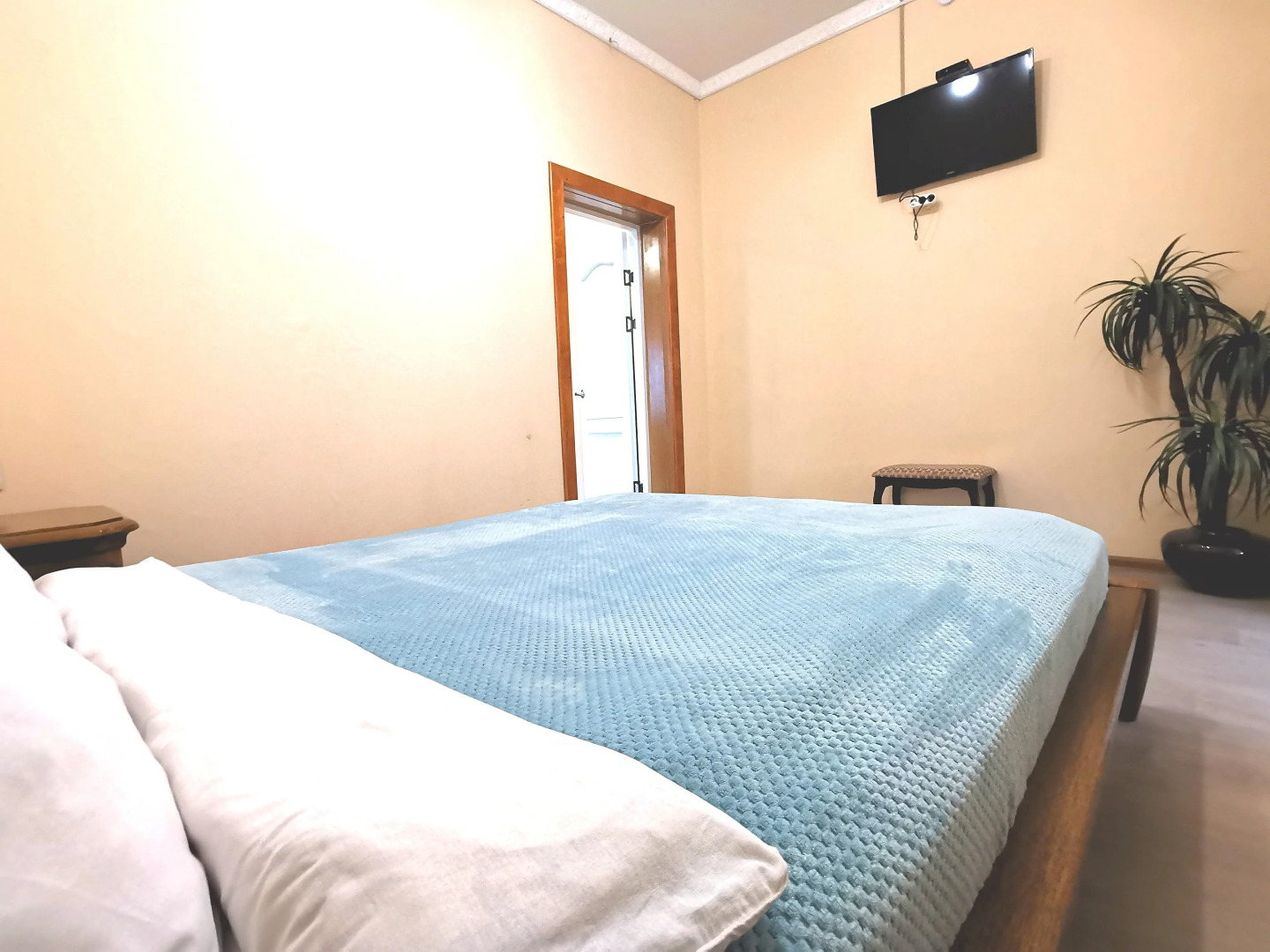 Мини-отель Забота