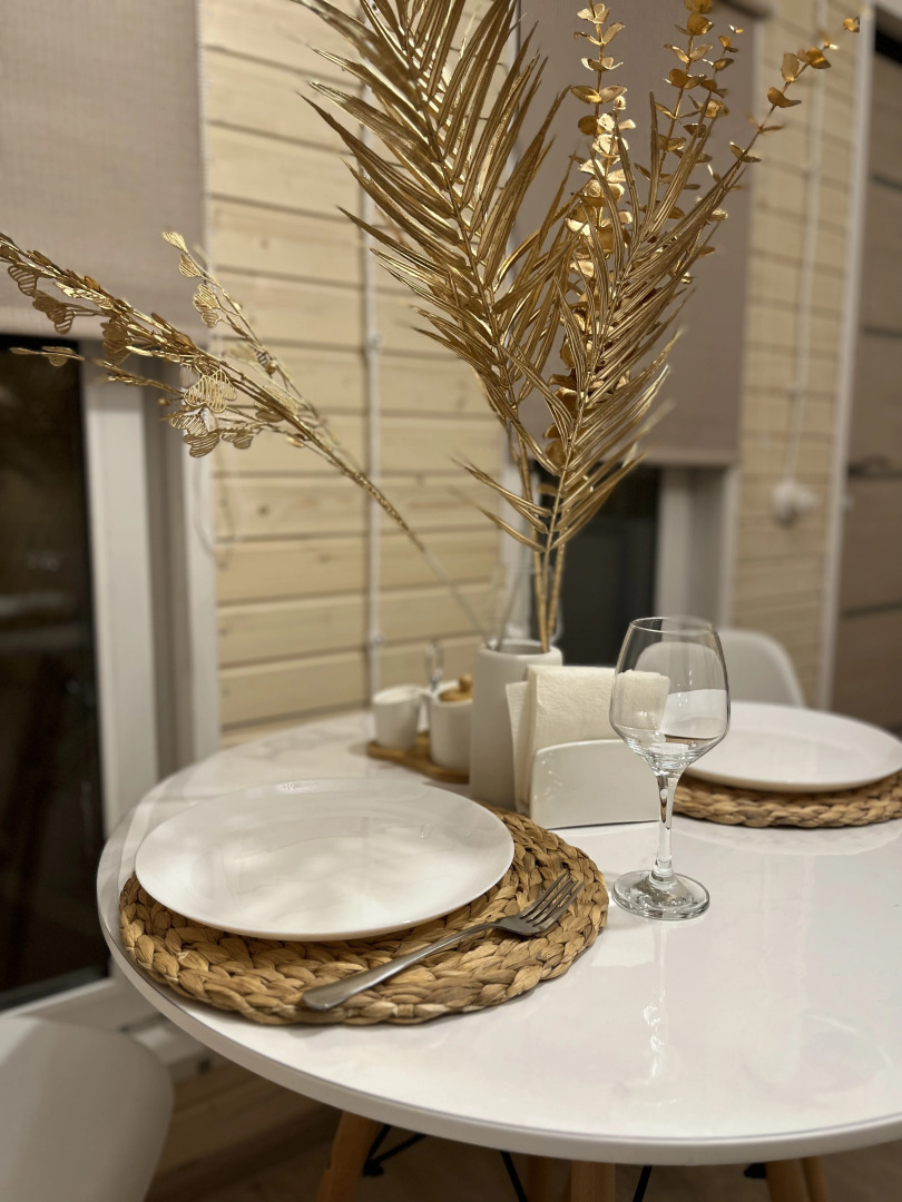 Гостевой Дом Dobrilovo Village