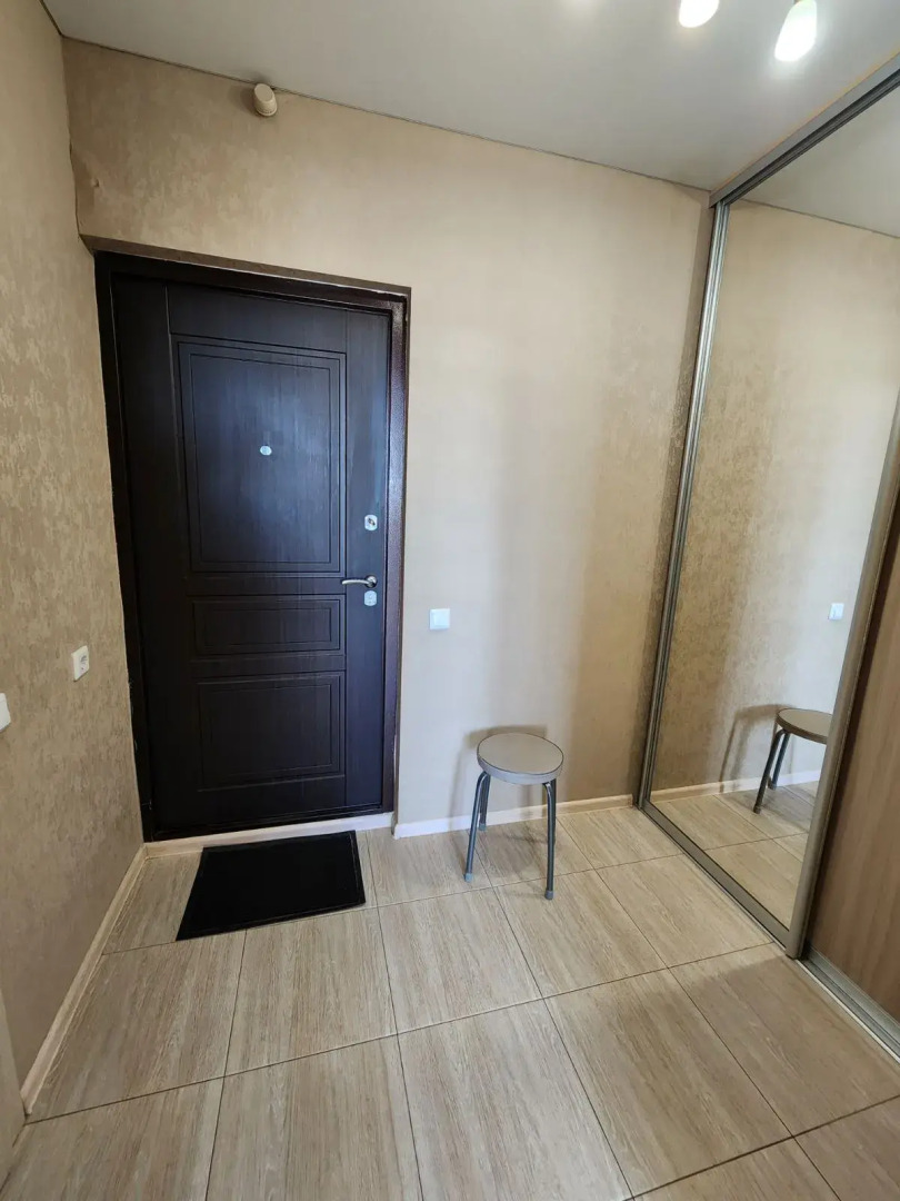 Квартира Студия с Видом на Озеро Чебаркуль Рядом с Вокзалом