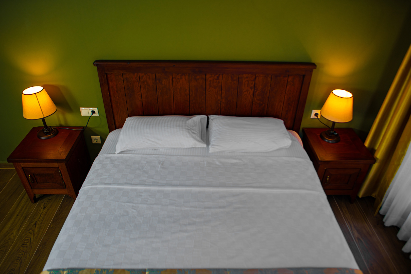 Hotel Dores Residence