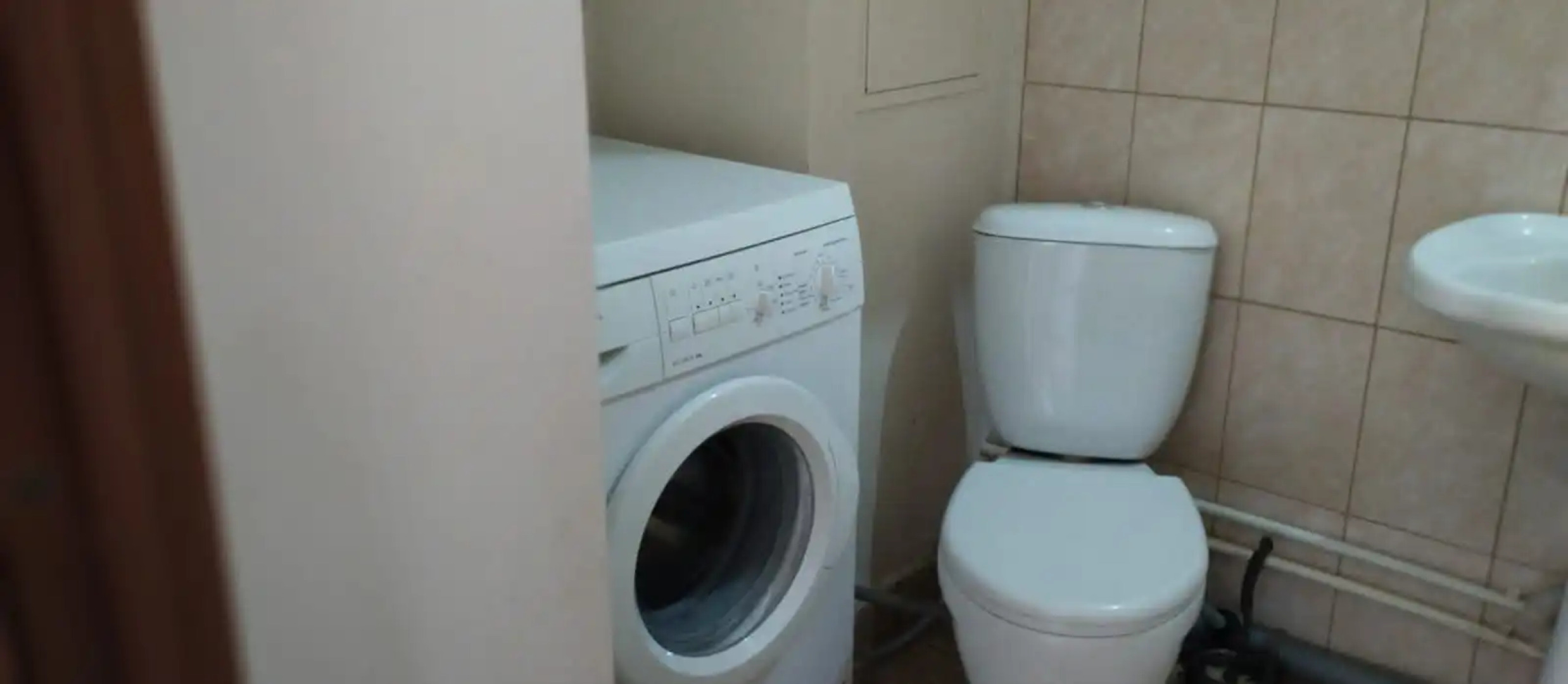 Апартаменты на улице Озерная 3/12