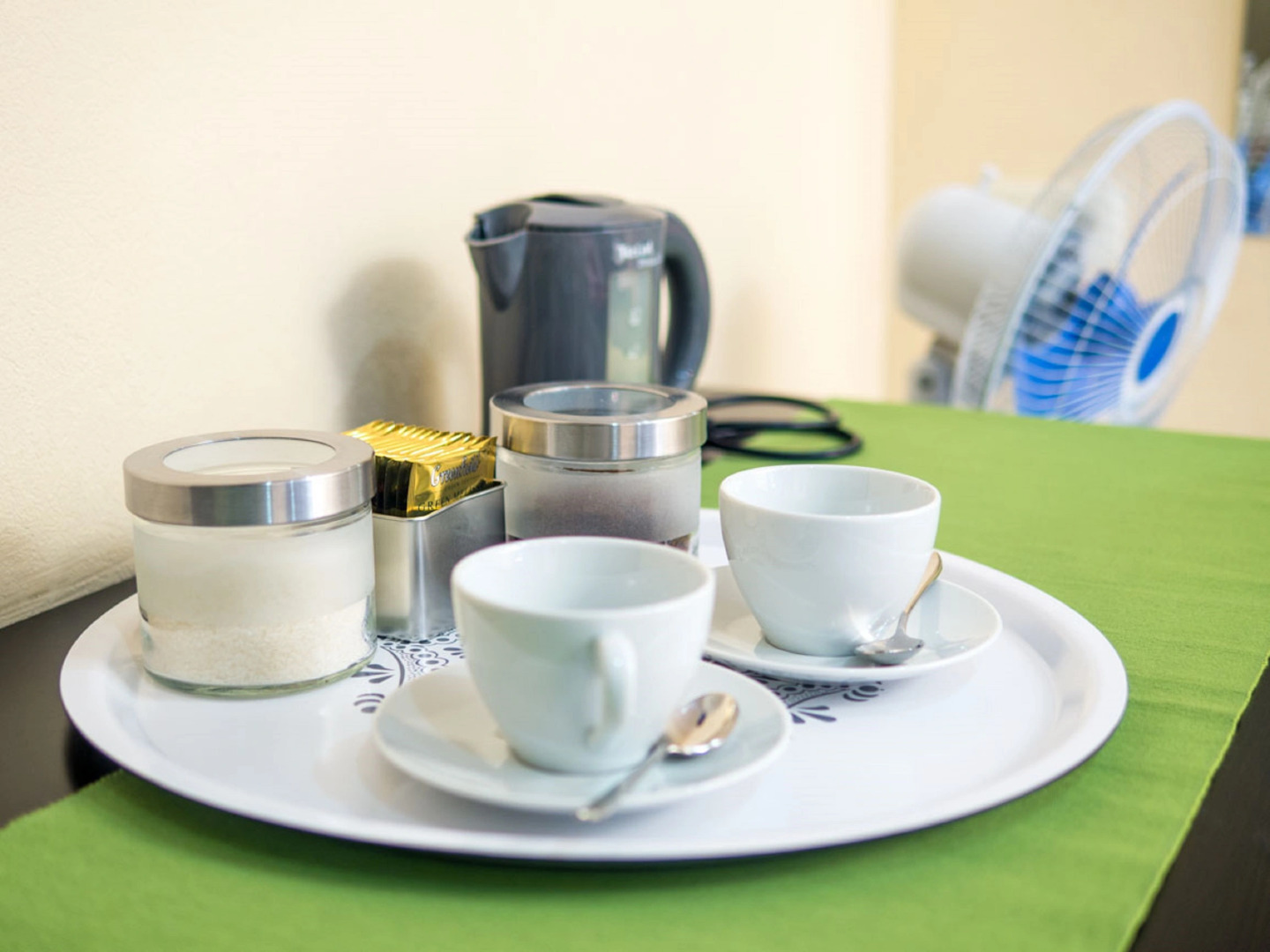 Мини-отель Ботанический