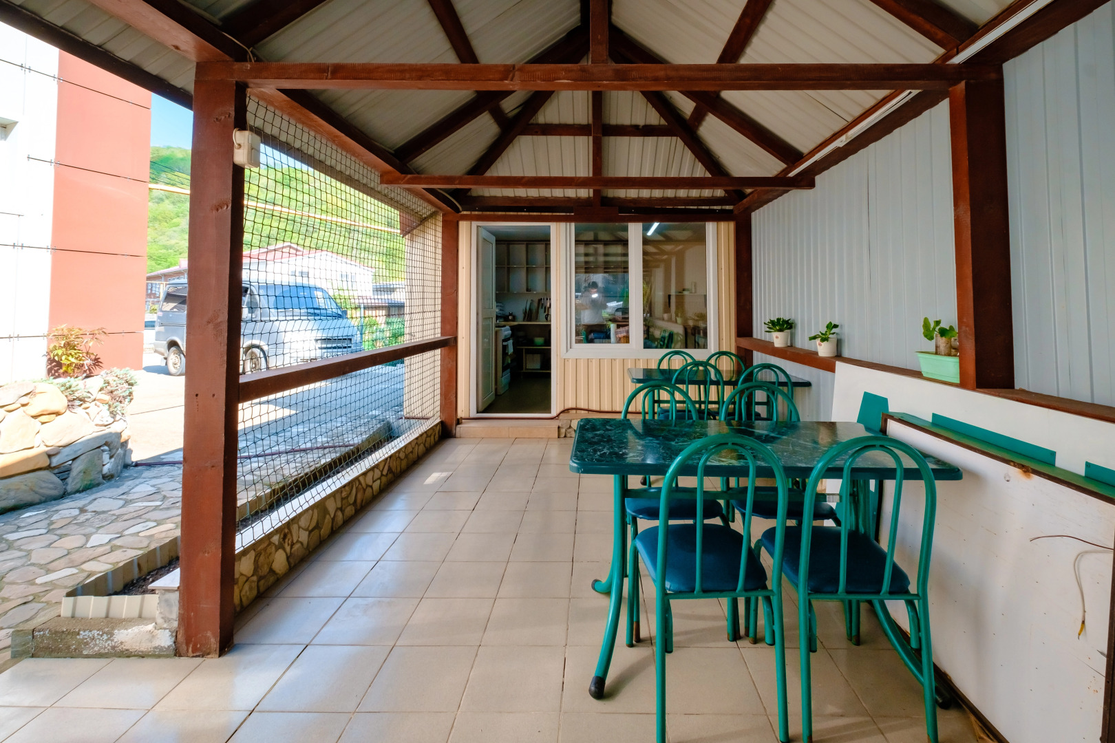 Гостевой дом Elladen