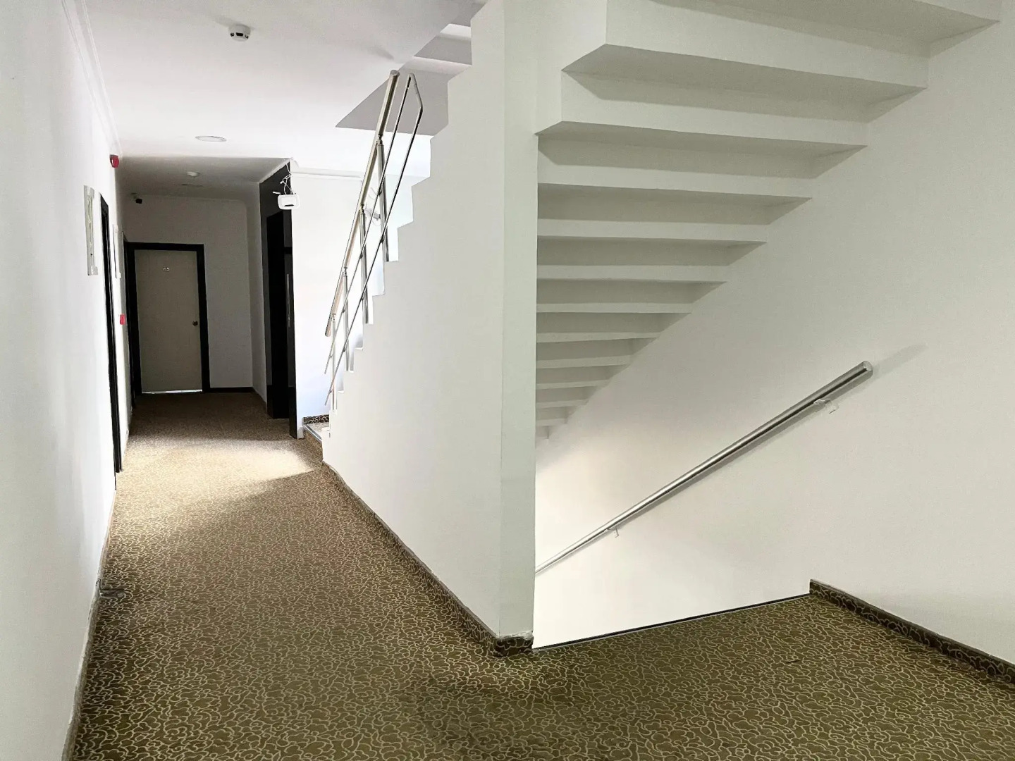 Отель Deluxe Ersoy