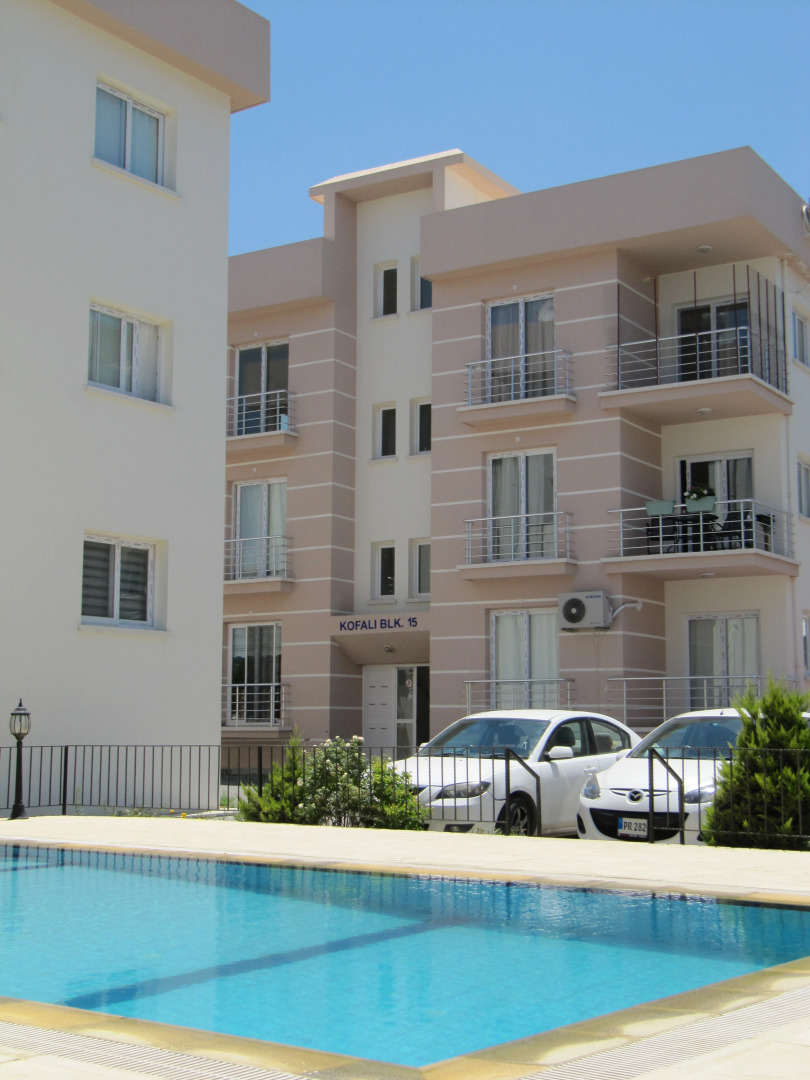 Апартаменты Sea View Penthouse