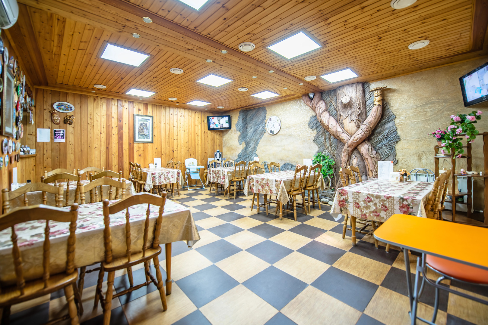 Гостевой Дом Мария