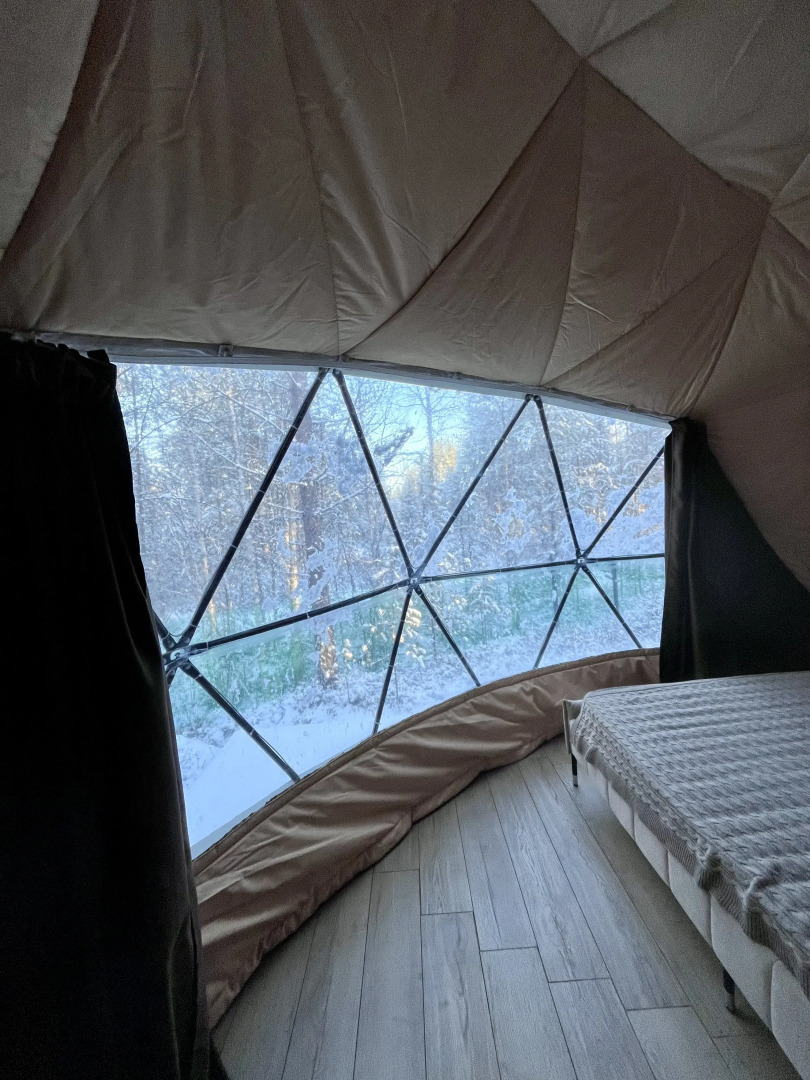 Частный дом Сфера Уюта