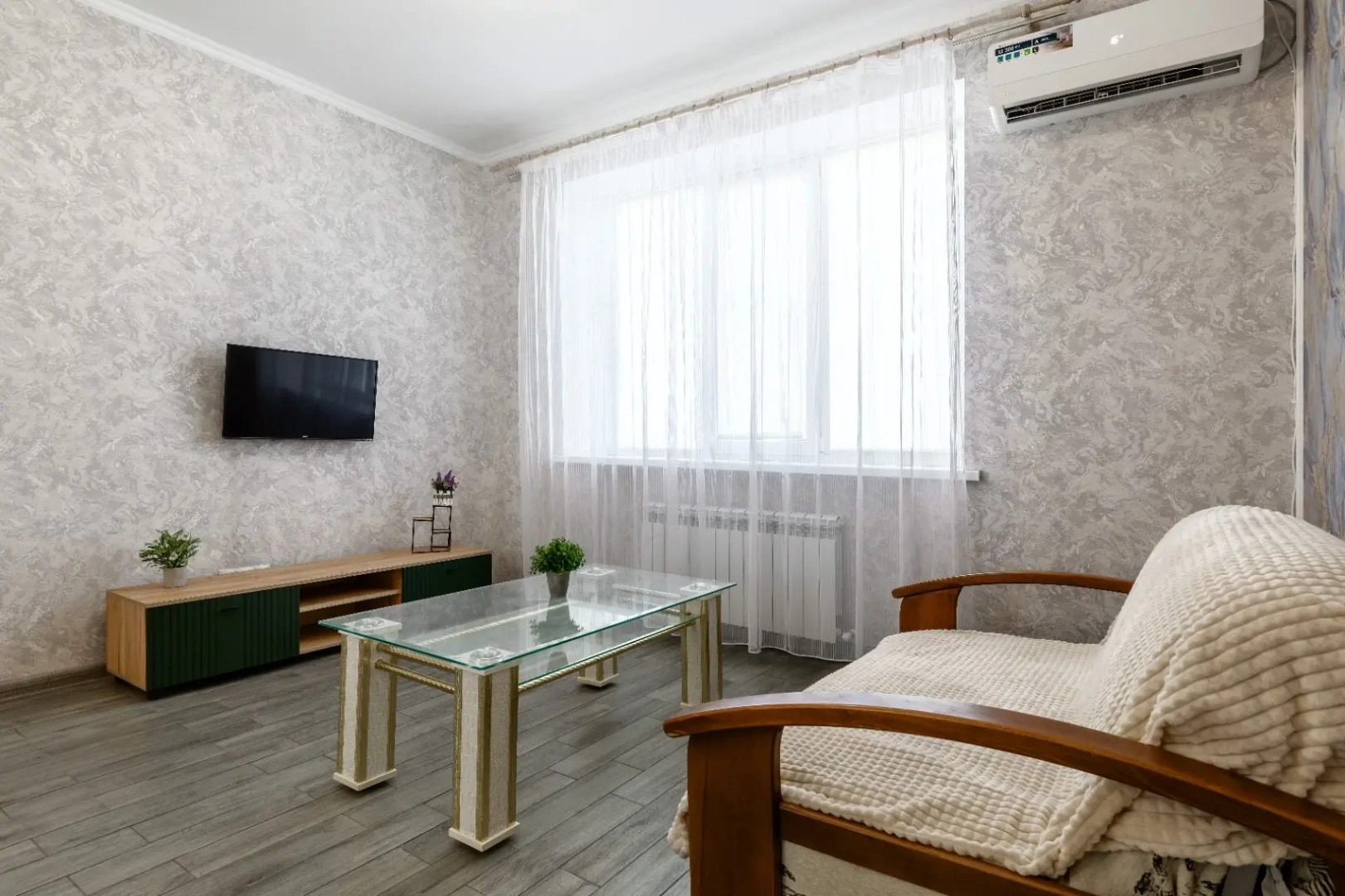 Частный дом около трассы М 4