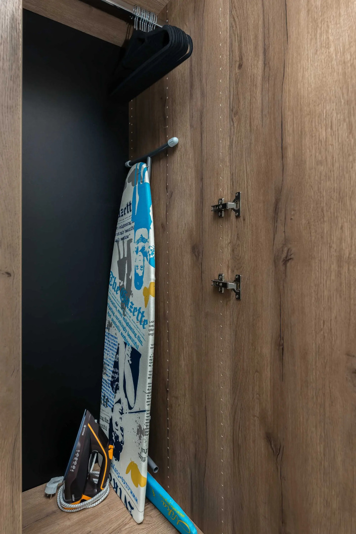 Апартаменты Knokey Сокольники