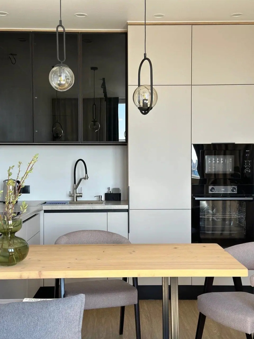 Апартаменты Атмосфера-Дипломат