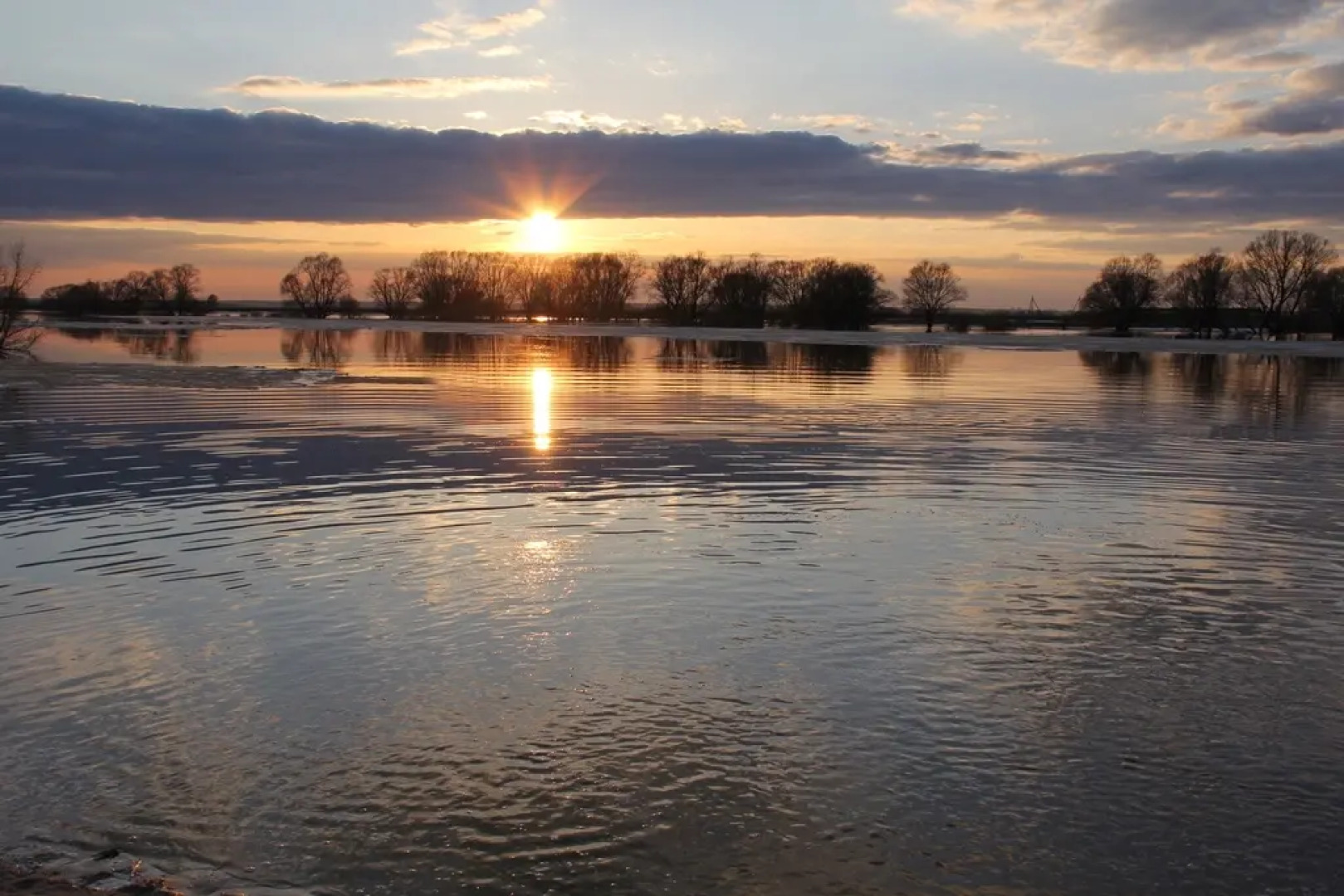 Санаторий Старица