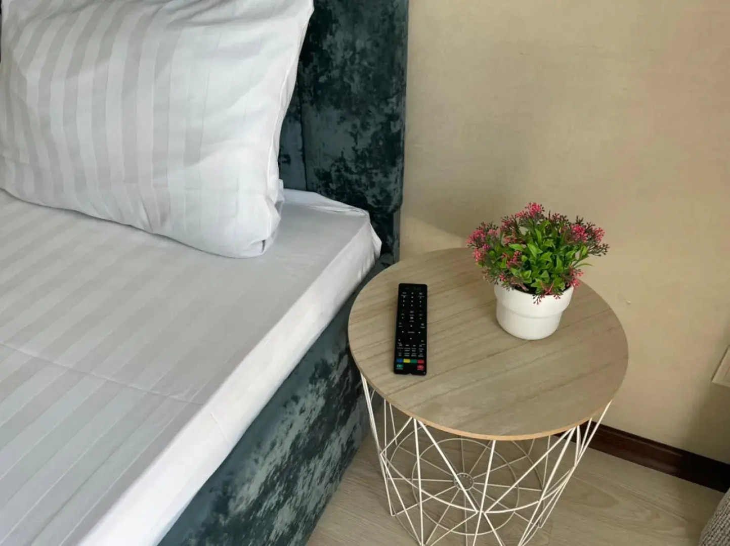 Апартаменты в Барнауле