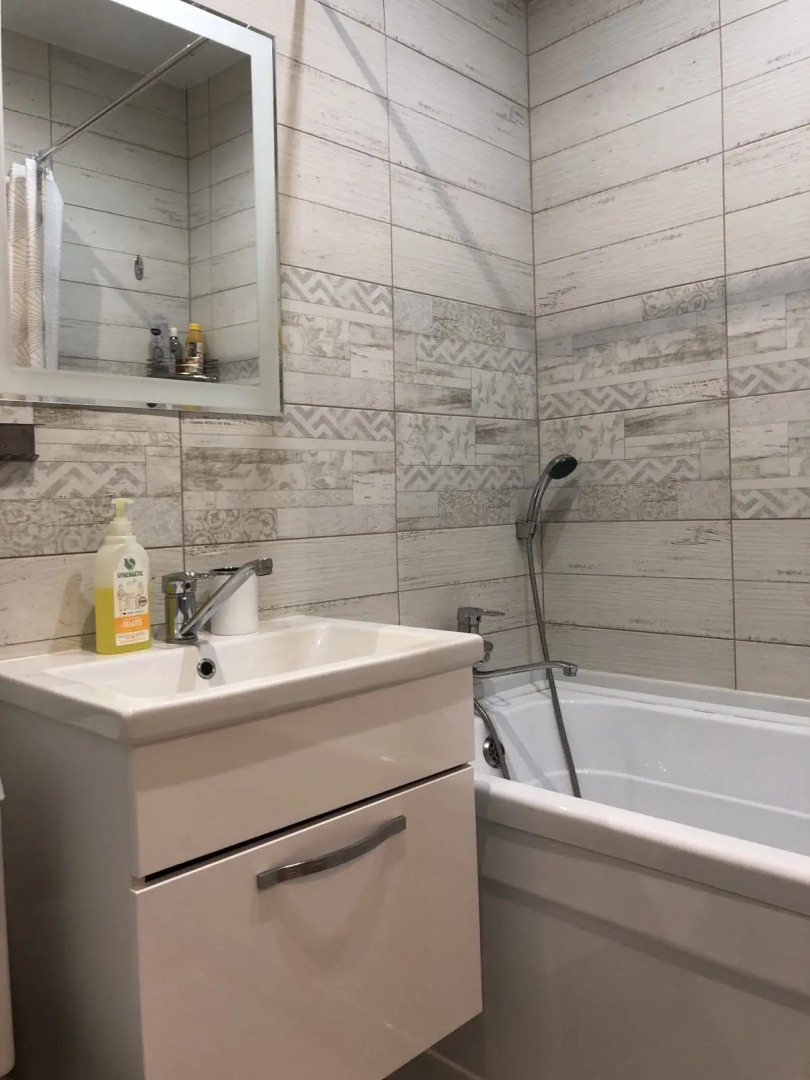 Апартаменты Первый Квартал