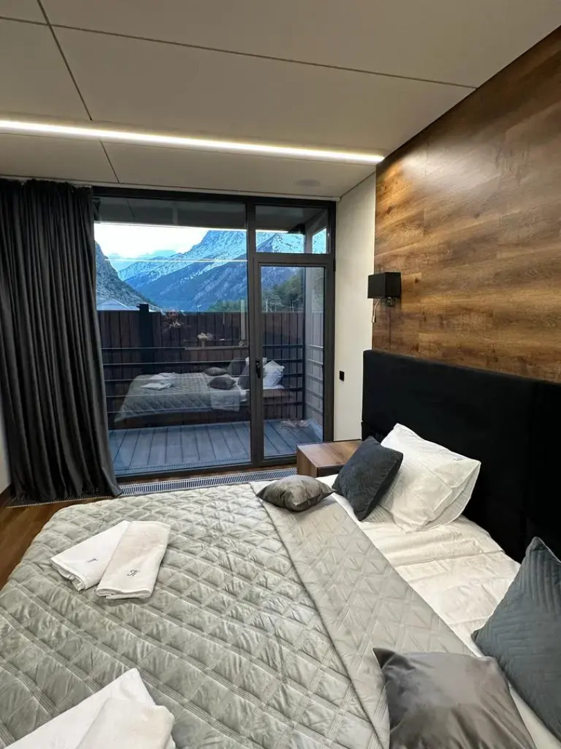 Отель Сафина