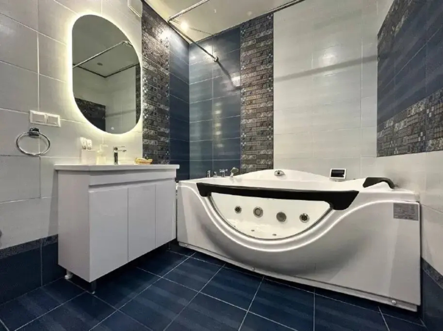 Апартаменты Bliss-Феникс в центре Казани