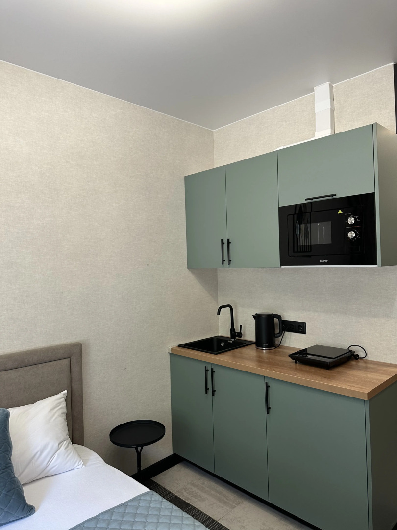 Апарт-отель Simple М41