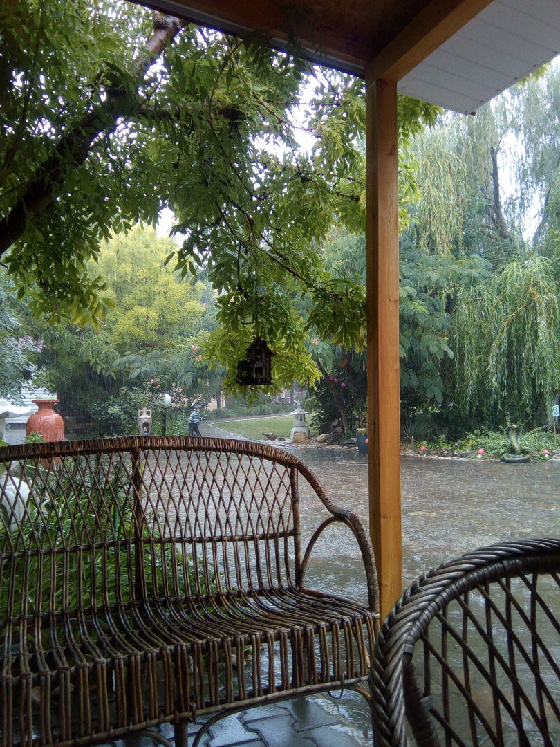 Пансионат Песчаный берег