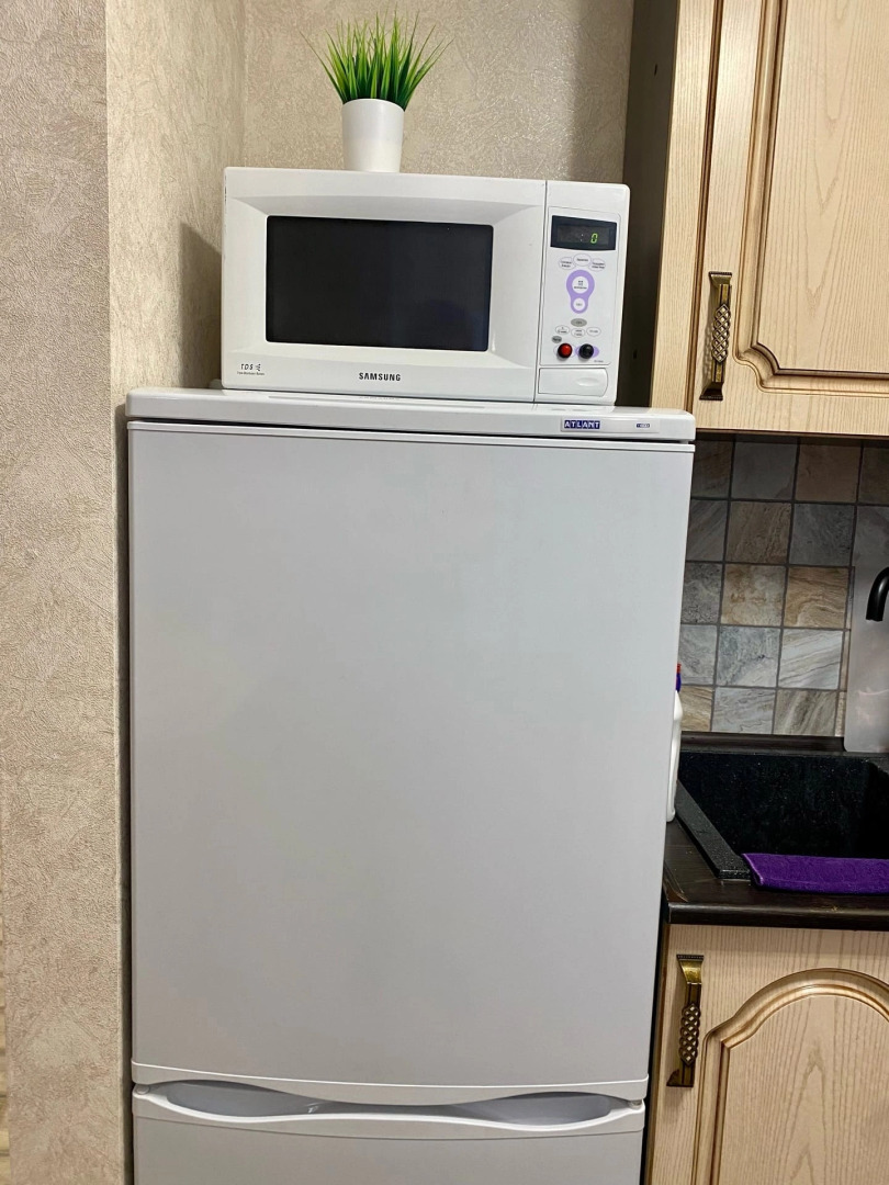 Квартира в Самом Центре Города