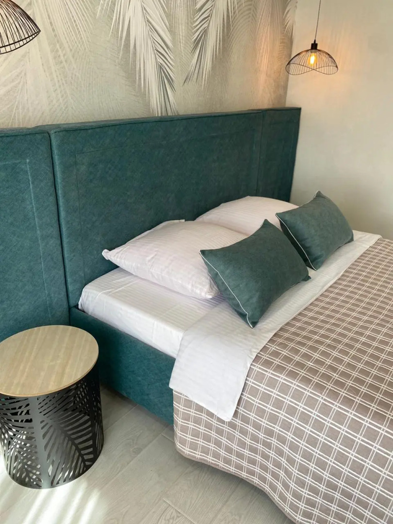 Апартаменты Diaday 16