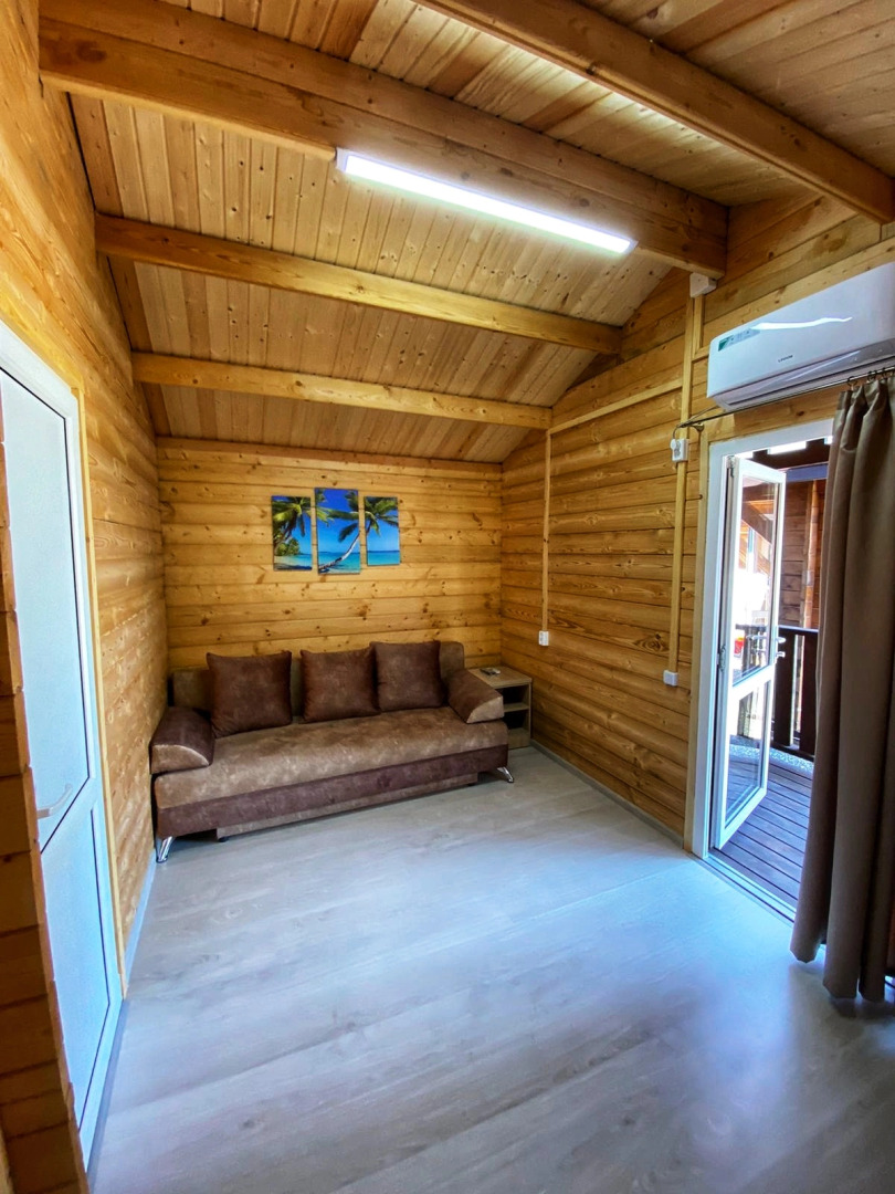 Гостевой дом Sunny House