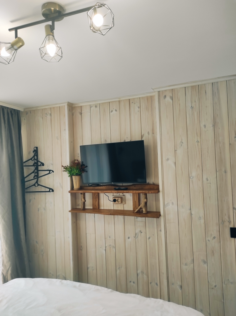 Частный дом Биг Лодж-Отдых на Алтае