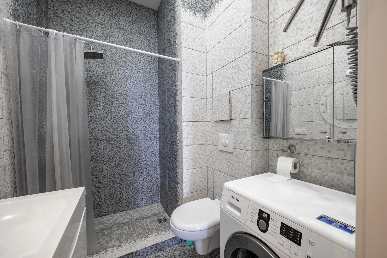 Апартаменты Около моря на Бархатных Сезонах