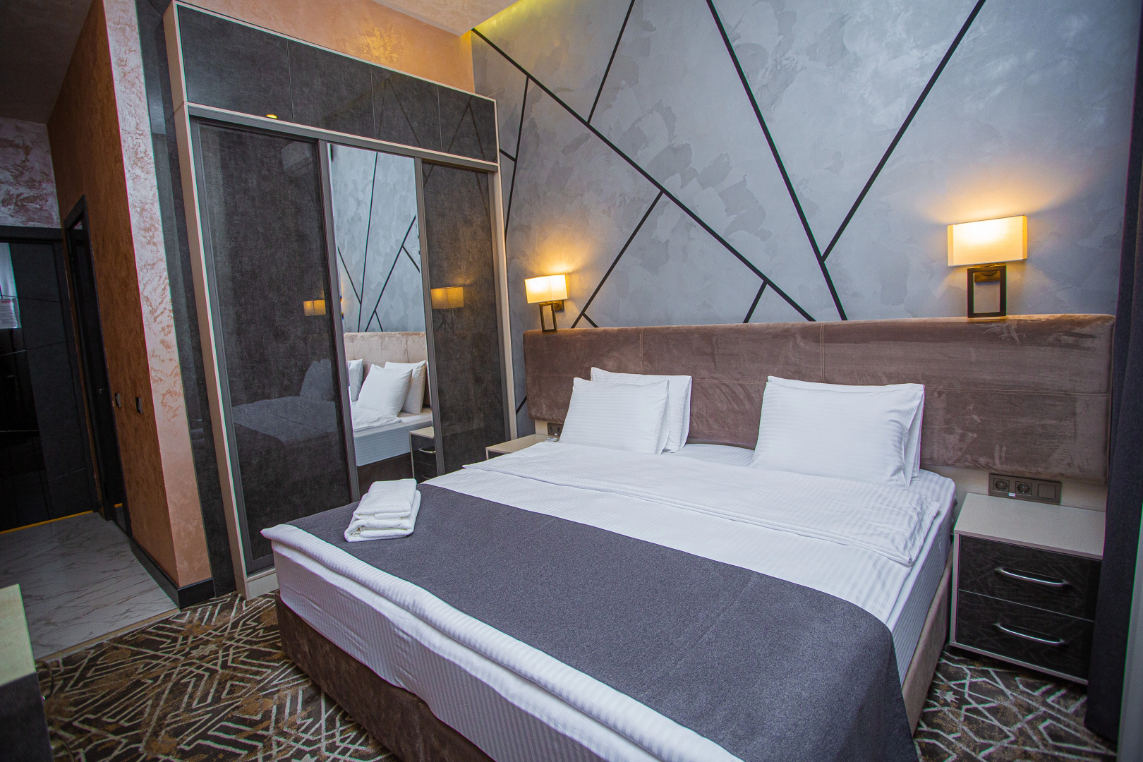 Florence Boutique Hotel