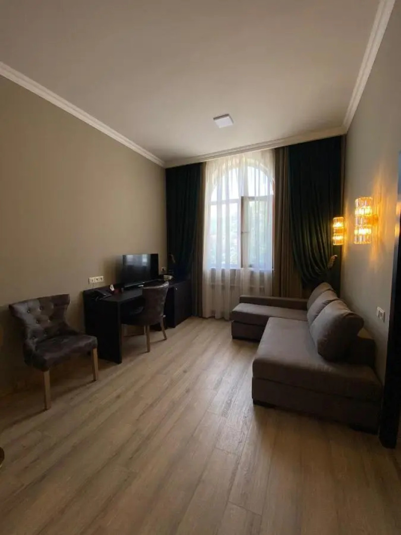 Vallex Garden Hotel Alaverdi