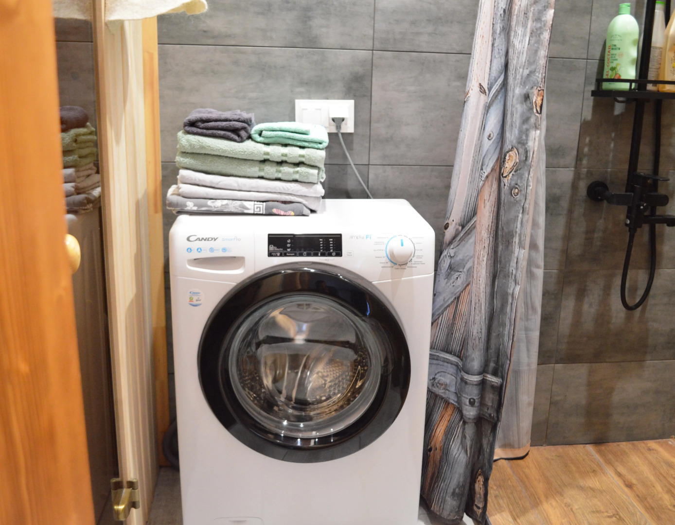 Квартира с Сауной Talo Torni