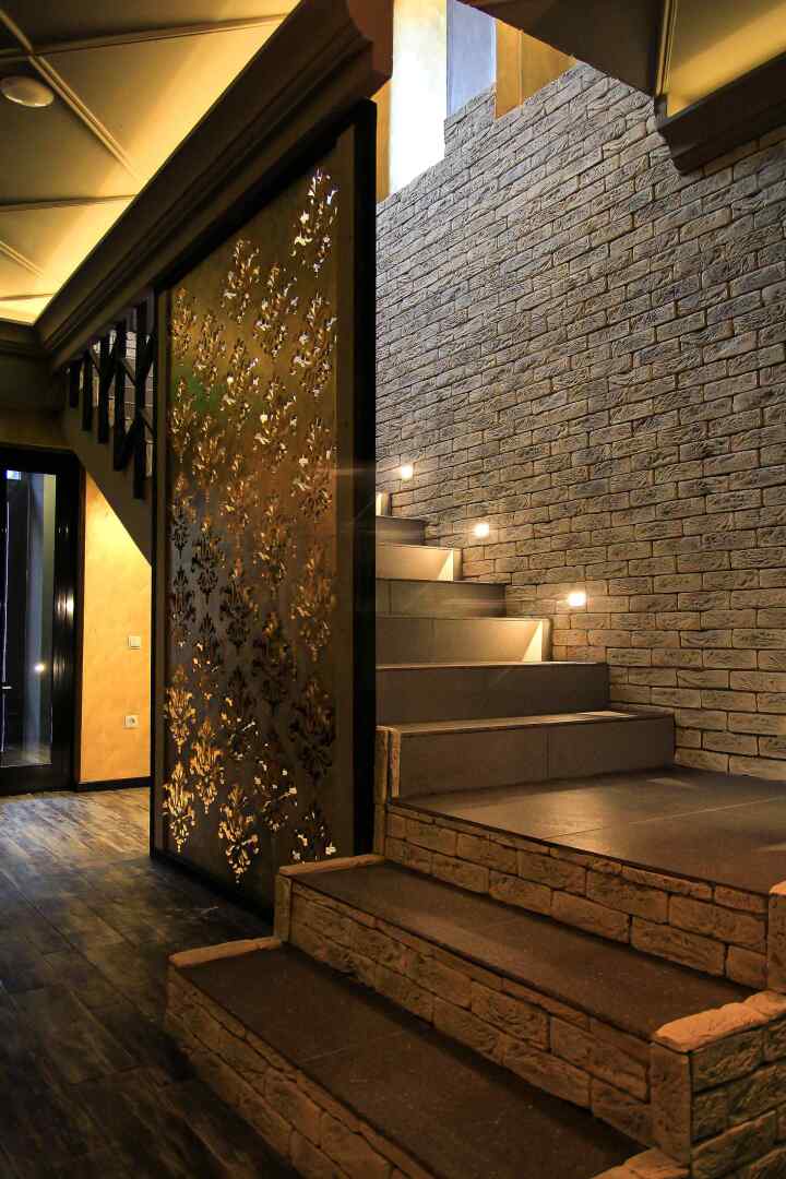 Отель Бельведер