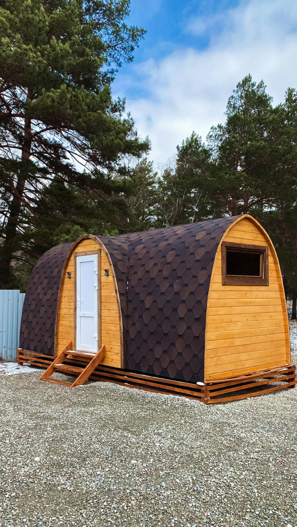 База отдыха Zawada