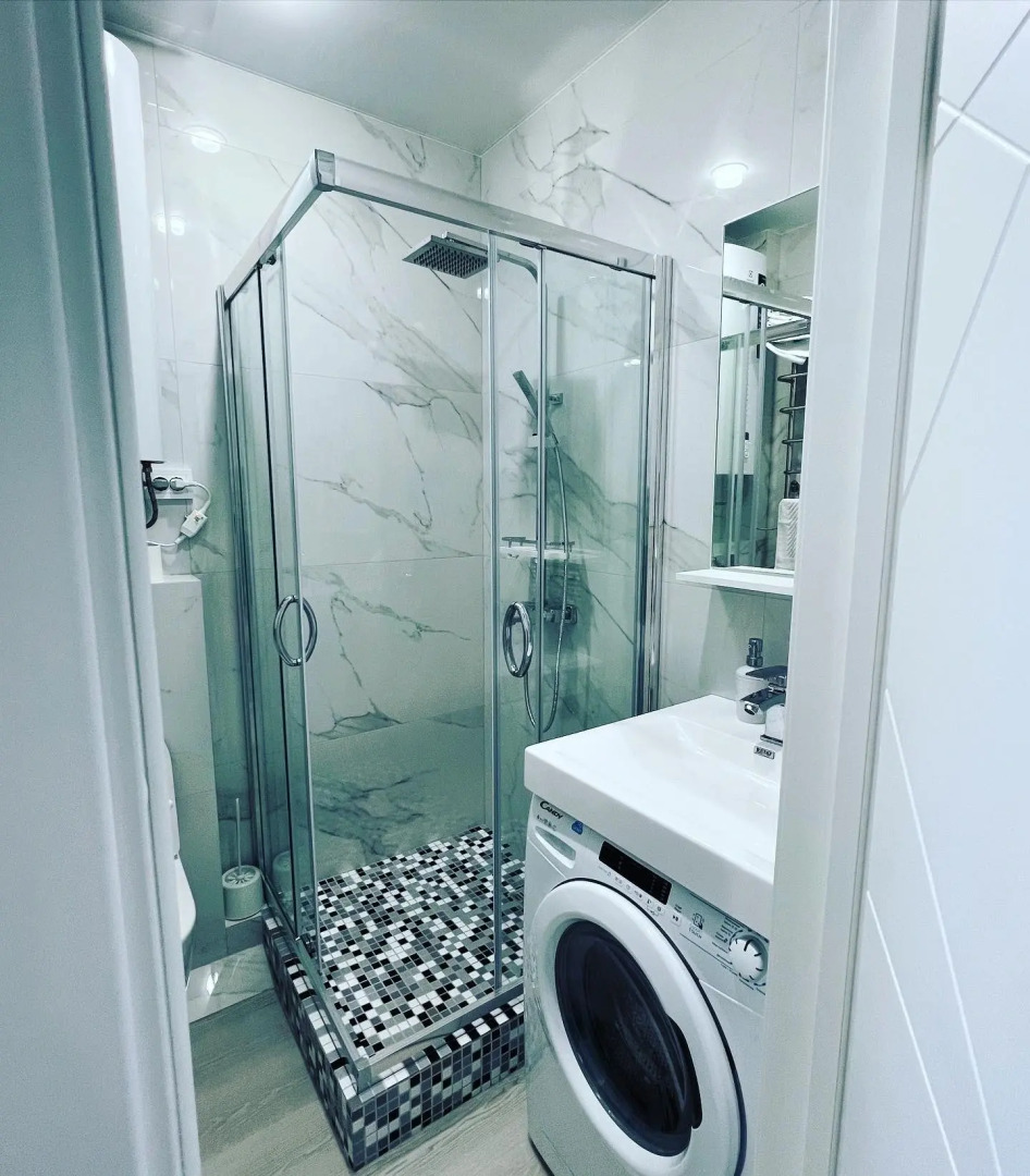 Апартаменты ЖК Взлетный