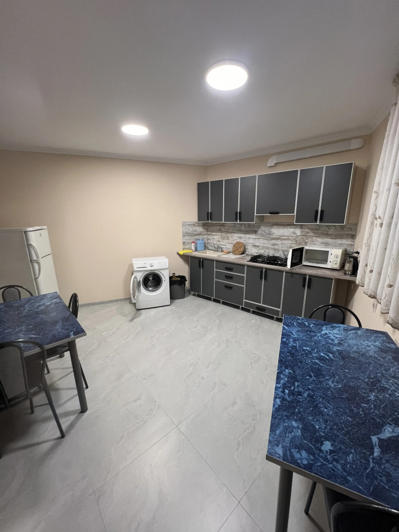 Гостевой Дом Валерия