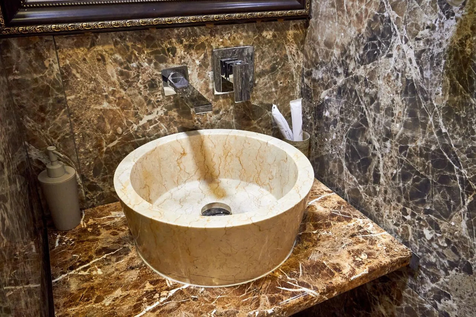 Апарт-Отель Версаль