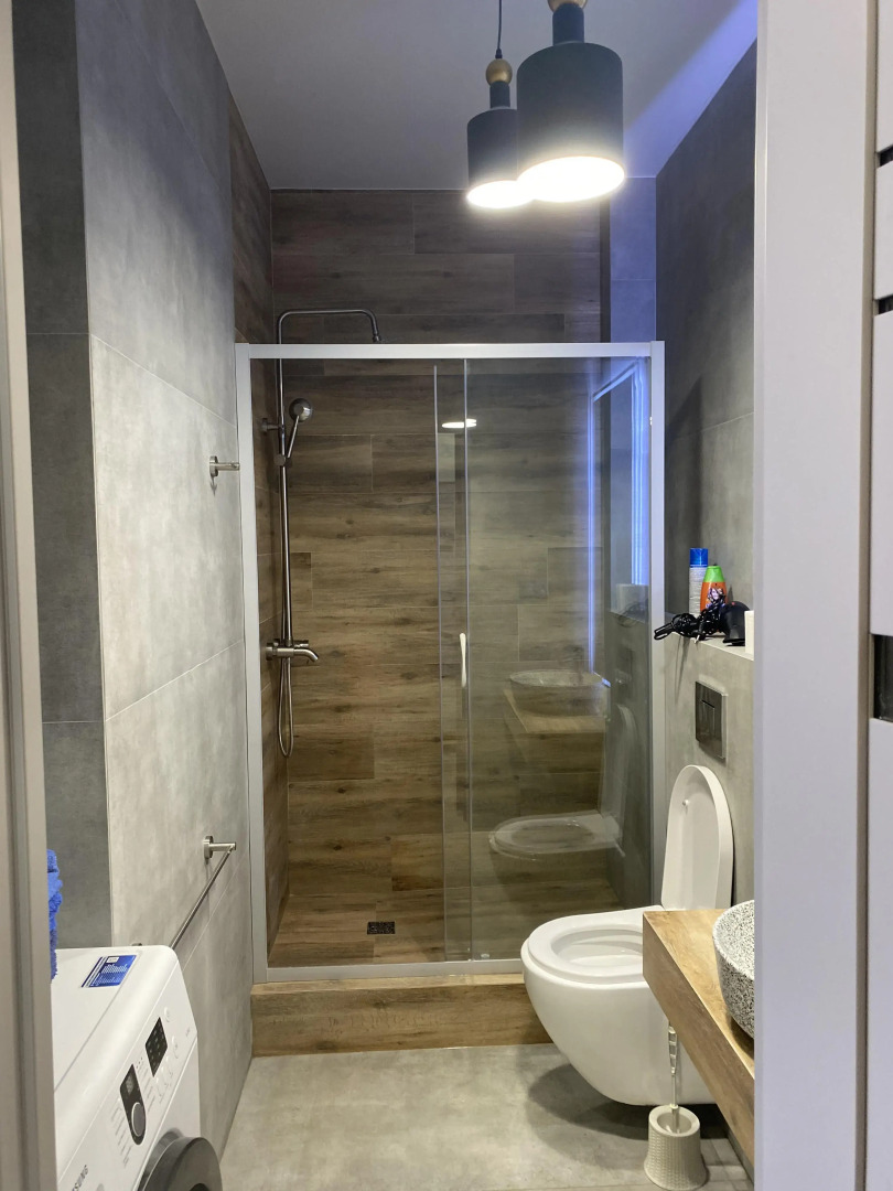 Апартаменты Квартира-лофт