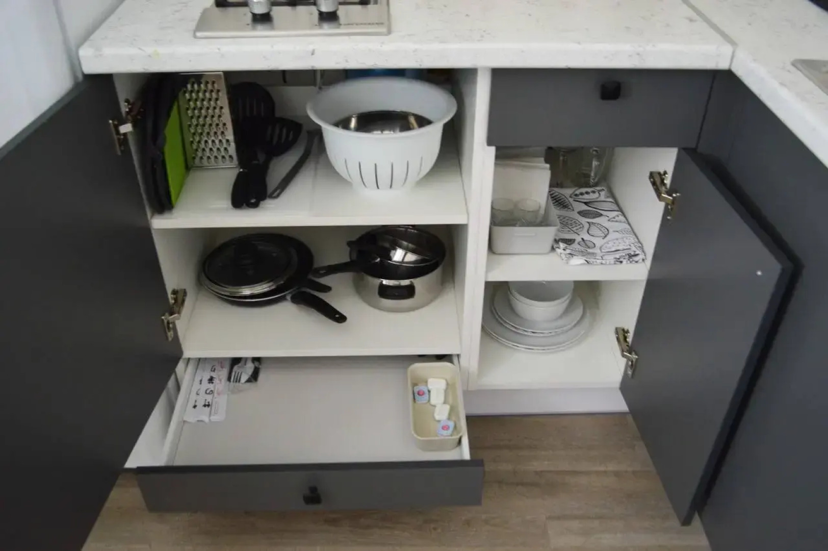 Квартира на Гостиной