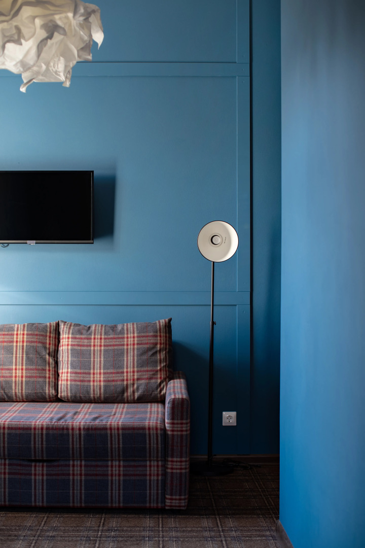 Гостевой Дом Alaska