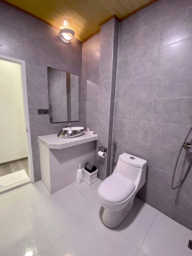 Гостевой Дом Viva Beach And Spa Maldives