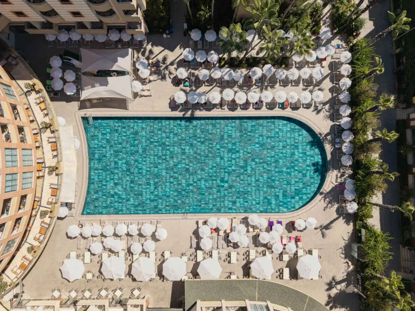 Отель Side Star Park