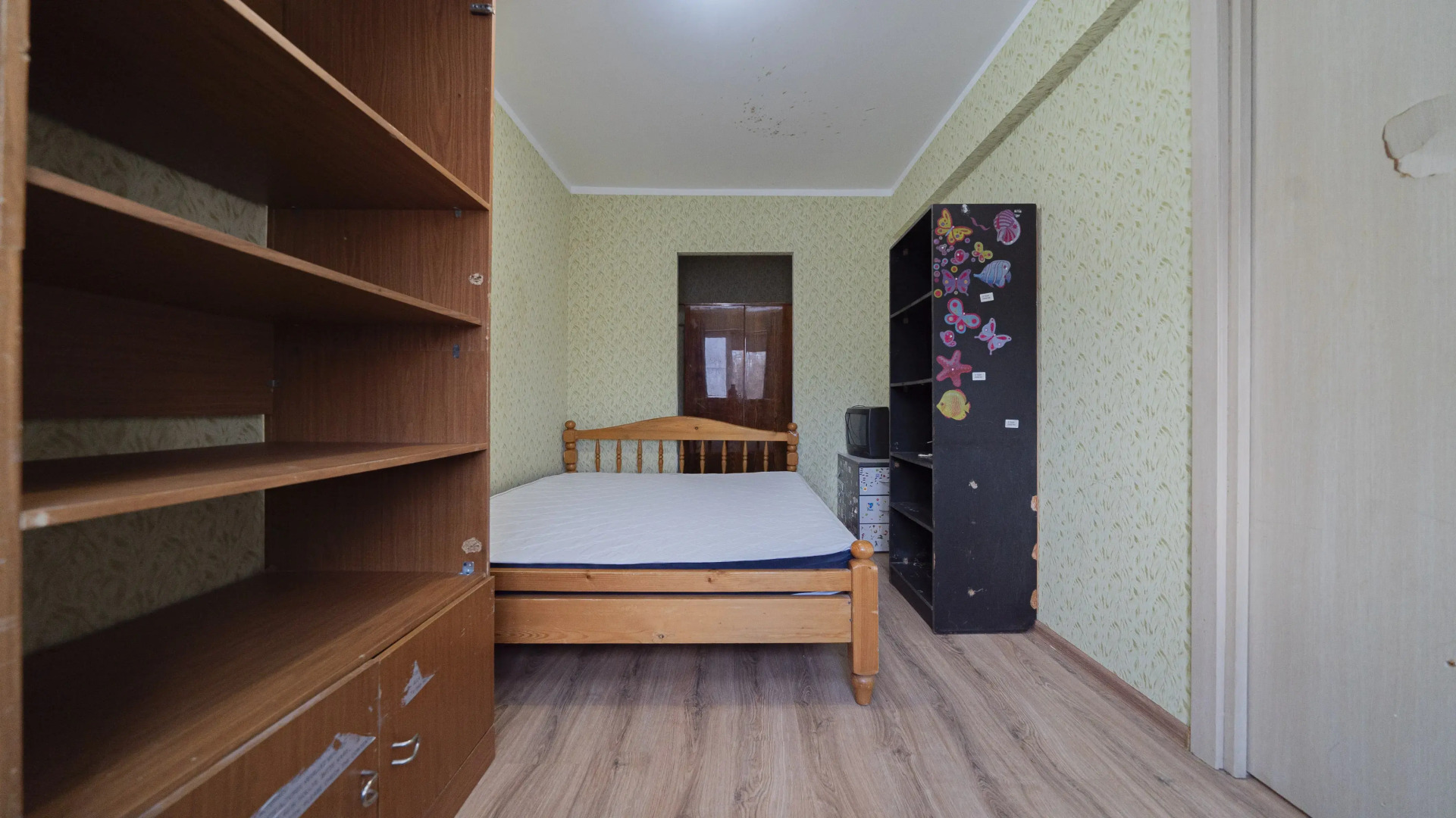 Квартира Dolina