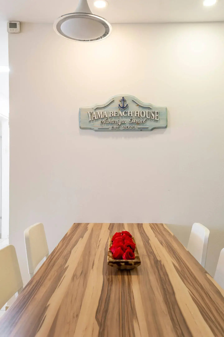 Квартира GW002 Gugel Waves Amazing Seaview & Garden Family Apartments