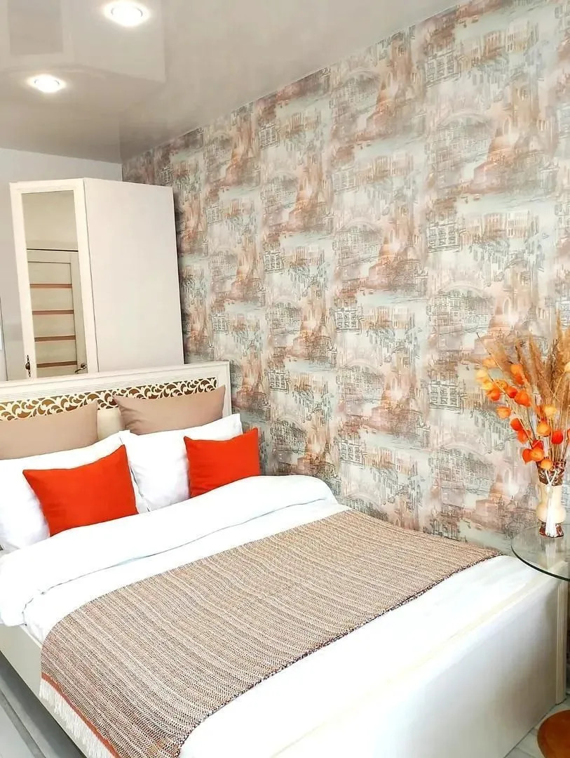 Квартира Студия Тиффани