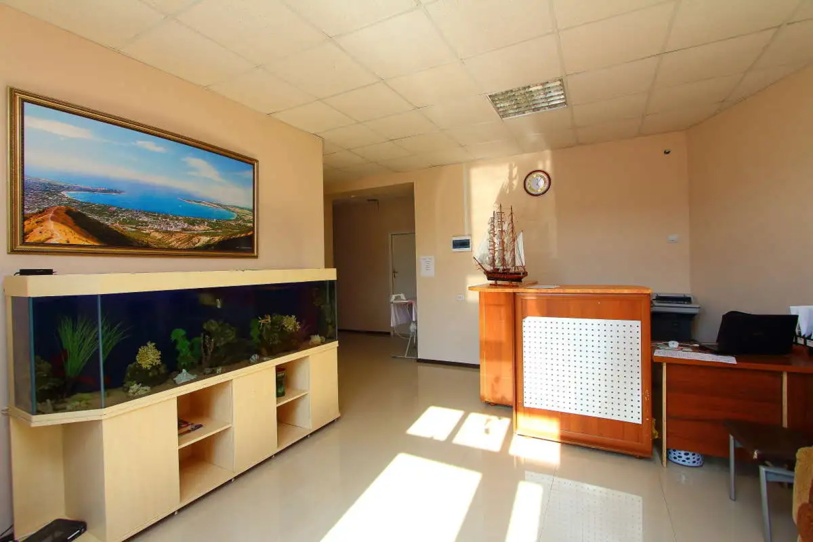 Гостевой Дом Олений Ручей