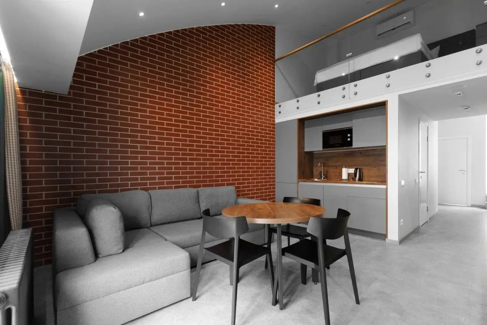 Апарт-Отель Ridge