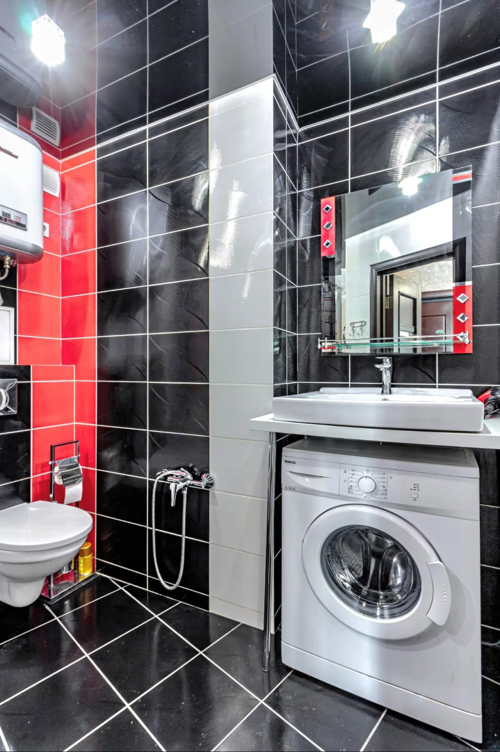 Апартаменты Miracle Flat in the Historical Part of the City