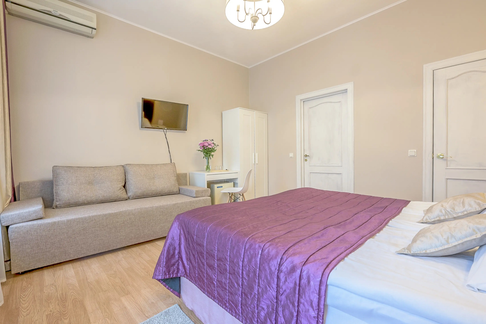 Отель Невский Ряд