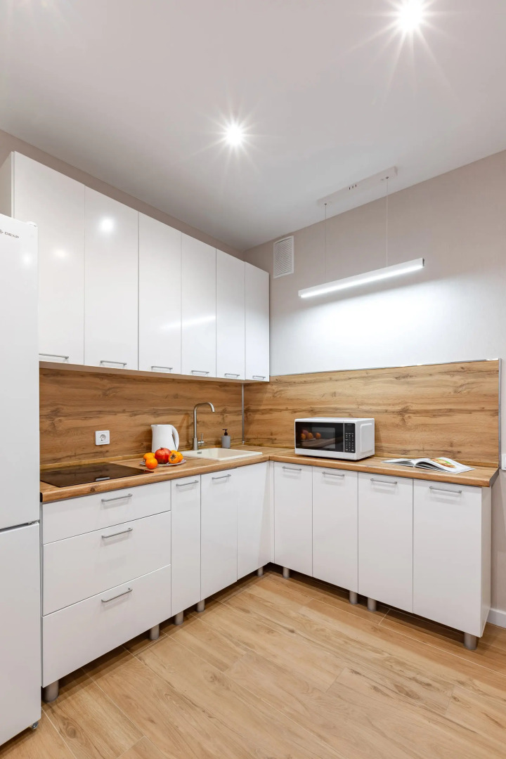 Квартира Ant Apart Панова парк