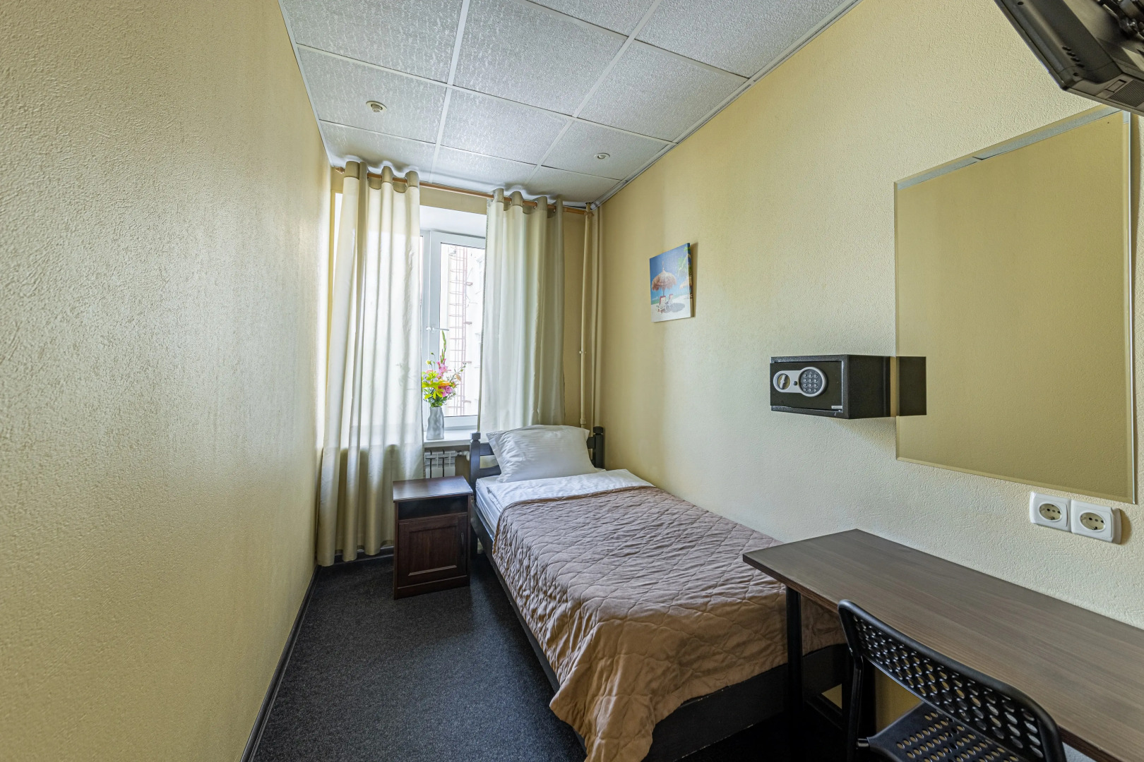 Мини-отель Подъезд №2